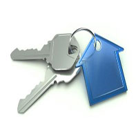 home-keys